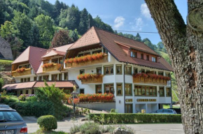 Gasthaus Sonne Münstertal/Schwarzwald